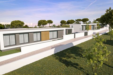 Villa i Caldas da Rainha, Leiria, Caldas da Rainha - € 485.000 | Ref: RV2967 - foto 14